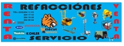 WILDCAT MAQUINARIA DE PUEBLA SA DE CV en San Andrés Cholula (San Bernardino Tlaxcalancingo) - Horario de apertura