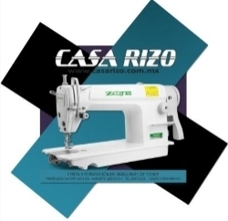 Casa Rizo - Maquinas de coser en Ciudad de México (Col. Narvarte) - Horario de apertura