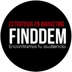 Estrategia en Marketing FINDDEM en Ciudad de México (Cuauhtémoc) - Horario de apertura