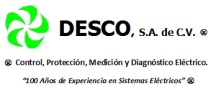 DESCO SA DE CV en Ciudad de México (Villa Coyoacán) - Horario de apertura