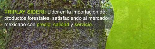 Triplay Sideri,s.a. de C.v. en Querétaro (Poligono Empresarial Santa Rosa Jauregui) - Horario de apertura