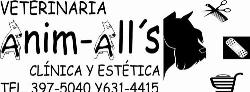Veterinaria Anim-All´s en Tijuana (Soler) - Horario de apertura