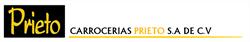 Carrocerias Prieto, S.a. de C.v. en Santa Catarina (Zimix) - Horario de apertura