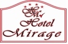 Hotel Mirage en Matamoros (Zona Centro) - Horario de apertura
