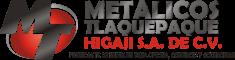 Horario de apertura Metalicos Tlaquepaque Higaji S.a. de C.v., Guadalajara