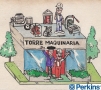 Torre Maquinaria, S.a de C.v. en Celaya (Centro) - Horario de apertura
