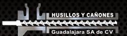 Horario de apertura Husillos y Cañones Guadalajara, 