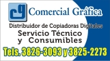 Horario de apertura Comercial Gráfica - Renta y Venta de Impresoras Multifuncionales en Guadalajara,