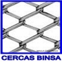 Cercas Binsa en Monterrey (Ajusco) - Horario de apertura
