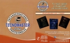 Encuadernaciones Profesionales Tecnomaster en Monterrey (Centro) - Horario de apertura