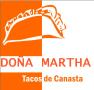 Tacos De Canasta Doña Martha en Ciudad de México (Jardín Balbuena) - Horario de apertura