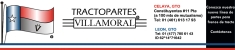 Villamoral en Celaya (Col. San Nicolas De Parra) - Horario de apertura