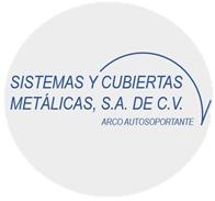 Arcotechos- Arco Autosoportante Sycme en Ciudad de México (Col. Obrera) - Horario de apertura
