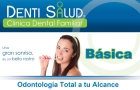 Denti Salud Clínica Dental Familiar en Texcoco de Mora (Centro) - Horario de apertura