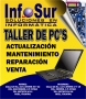 Infosur en Ticul (San Román) - Horario de apertura