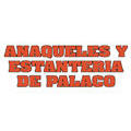 Anaqueles Y Estantería De Palaco en Mexicali (González Ortega) - Horario de apertura