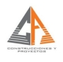 CA Construcciones y Proyectos en Ciudad Lerdo (Villa Jardín) - Horario de apertura