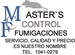 MASTER`S CONTROL FUMIGACIONES en Naucalpan de Juárez (Barrio La Rosa Santiago Tepatlaxco) - Horario de apertura