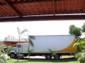 Transportes Guzmán Padilla en Todo México en Tlaquepaque (Tlaquepaque) - Horario de apertura