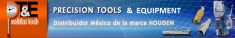 Agru - Precision Tools & Equipment, S.A. de C.V. en Monterrey (Colinas De San Jerónimo) - Horario de apertura
