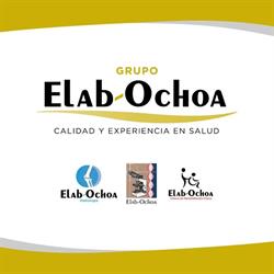 Horario de apertura Laboratorio de Análisis Clínicos Elab-Ochoa (Los Mochis), 