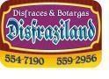 Disfraziland S. de R.l. de C.v. en Mexicali (Colonia Nueva) - Horario de apertura