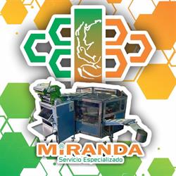 Ser Esp Miranda en Puebla (Adolfo López Mateos) - Horario de apertura