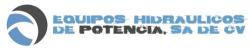 EQUIPOS HIDRAULICOS DE POTENCIA, SA DE CV en San Luis Potosí (El Paseo) - Horario de apertura