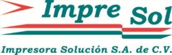 Impresora Solucion, S.A. de C.V. en Tlalnepantla de Baz (Col. Los Reyes Ixtacala) - Horario de apertura