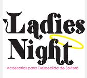 Ladies Night en Monterrey (Balcones De Altavista) - Horario de apertura
