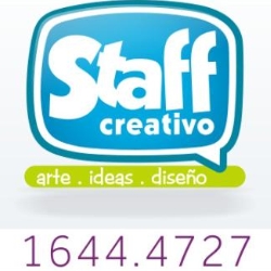 Staff Creativo en Apodaca (Col. Paseo De Santa Rosa) - Horario de apertura