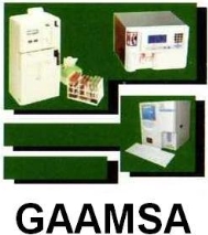 Gaamsa de Cv General de Aparatos Analíticos Médicos, S.a. de C.v. en Zapopan (Mirador De San Isidro) - Horario de apertura