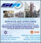 Sia Refrigeracion Comercial en Mexicali (Fracc. Victoria Recidencial) - Horario de apertura
