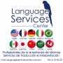 Language Services Center en Querétaro (Centro) - Horario de apertura