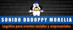 Horario de apertura Sonido Drooppy Morelia, 