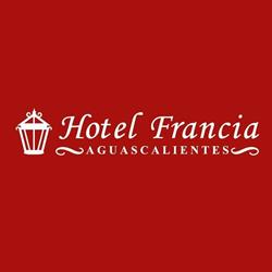 Hotel Francia Aguascaliente en Aguascalientes (Zona Centro) - Horario de apertura