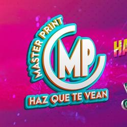 Horario de apertura Master Print, Aguascalientes
