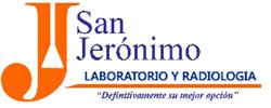 San Jeronimo Laboratorios en Aguascalientes (Lomas Del Campestre) - Horario de apertura