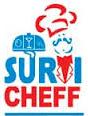 Surti Cheff en Aguascalientes (Andrea) - Horario de apertura