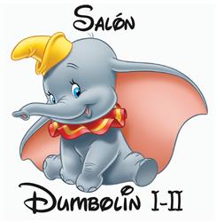 Salon Dumbolin en Aguascalientes (Las Américas) - Horario de apertura