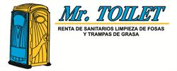 Horario de apertura Mr Toilet, El Rocio