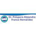 Dr. Próspero Alejandro Franco Hernández en Aguascalientes (La Purísima) - Horario de apertura