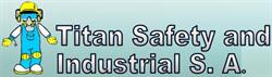 Titan Safety & Industrial SA en Aeropuerto (Chapultepec) - Horario de apertura
