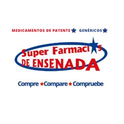 Horario de apertura Super Farmacias de Ensenada, 