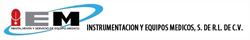 Instrumentacion y Equipos Medicos S de rl de Cv en Tijuana (Col. Zona Centro) - Horario de apertura