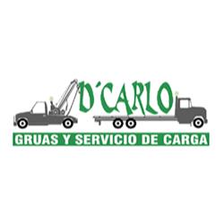 D´Carlo Grúas Y Servicios De Carga en Ensenada (Obrera) - Horario de apertura
