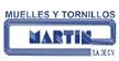 Muelles y Tornillos Martin SA de CV en Ciudad Allende (Seccion Independencia) - Horario de apertura