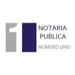 Notaría Publica No. 1 en Ensenada (Granados) - Horario de apertura
