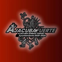 Horario de apertura Presidencia Municipal Ajacuba, 