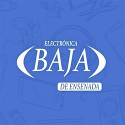 Horario de apertura Electrónica Baja De Ensenada, 